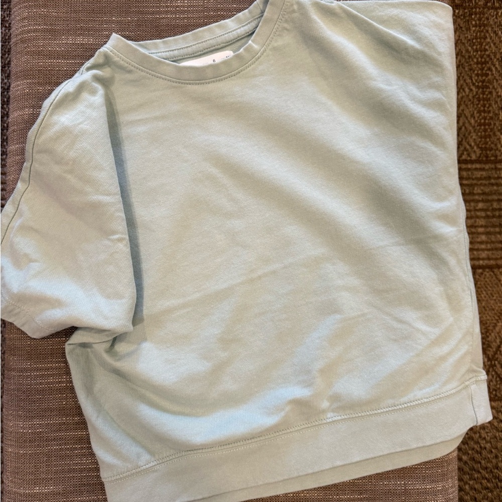 Zara kids' t-shirt bundle (3 t-shirts ) - Picture 4 of 9